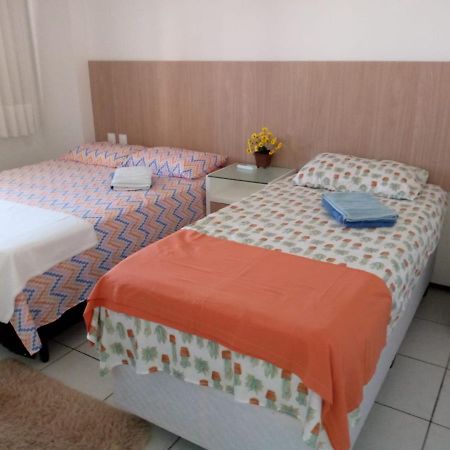 Apartamento Em Fortaleza, Abolicao Mucuripe Kültér fotó