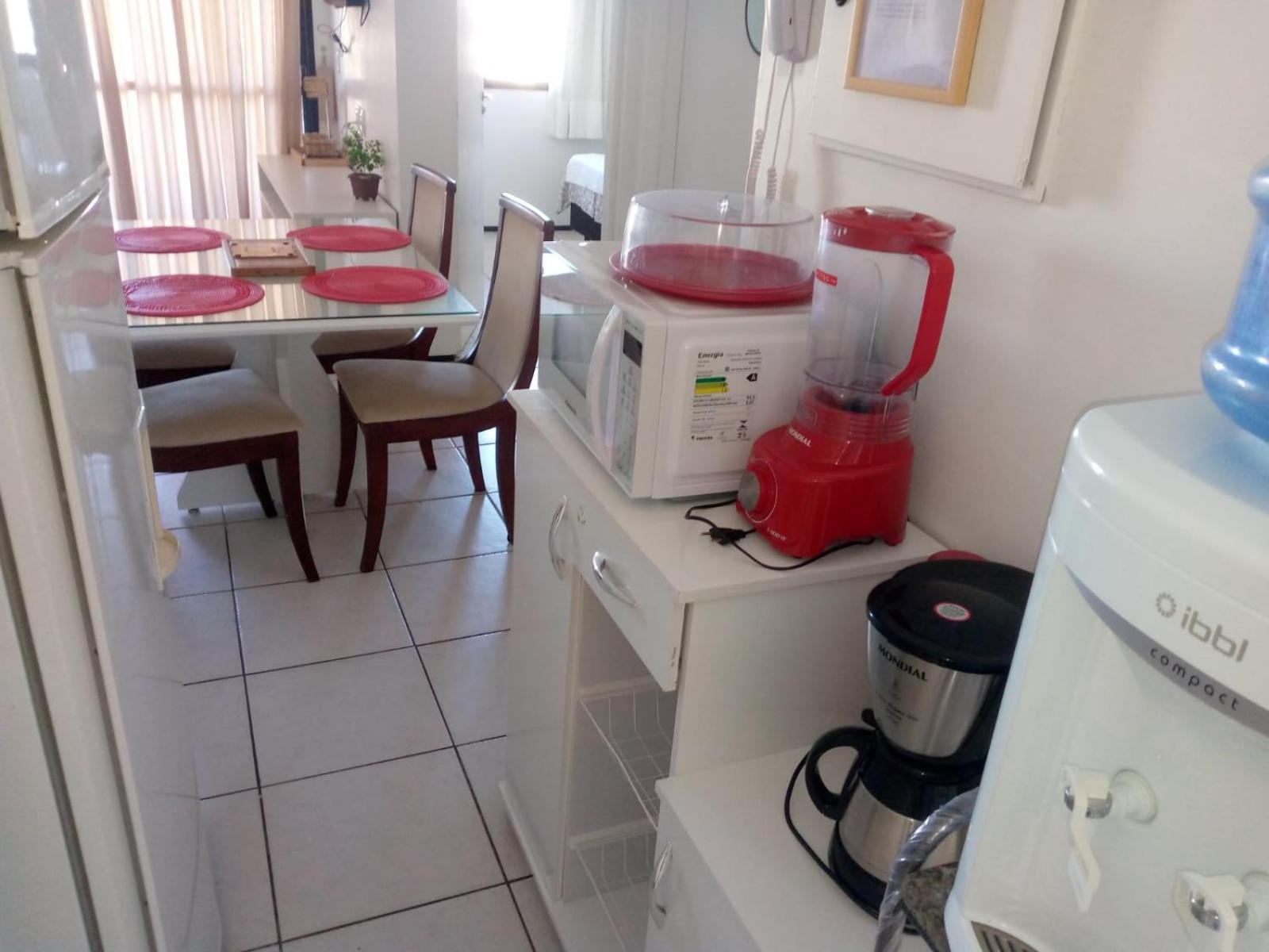 Apartamento Em Fortaleza, Abolicao Mucuripe Kültér fotó