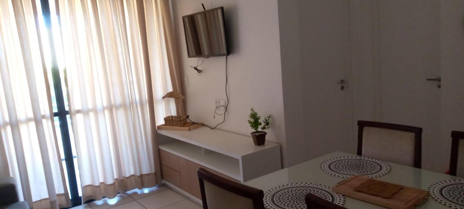 Apartamento Em Fortaleza, Abolicao Mucuripe Kültér fotó
